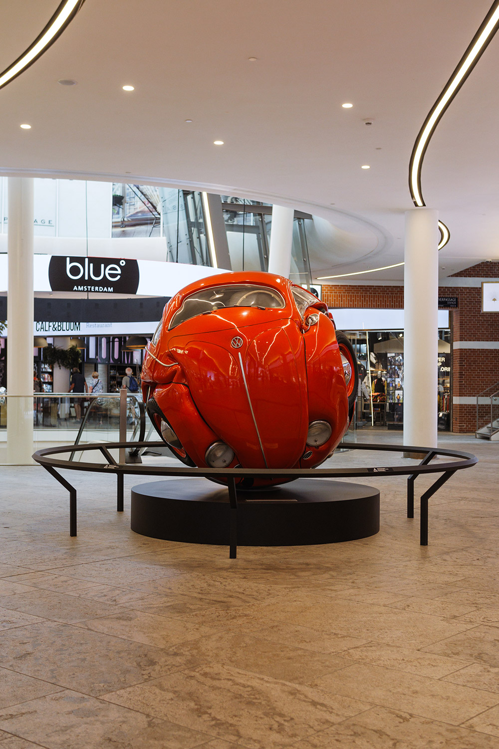 Beetle Sphere